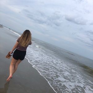 Meet your Posher, Paige